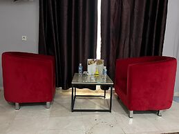 Hotel Pyramides Collection