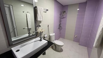 Hotel Pyramides Collection