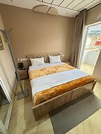 Hotel Pyramides Collection