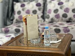 Hotel Pyramides Collection