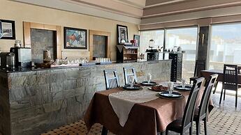 Hotel Pyramides Collection