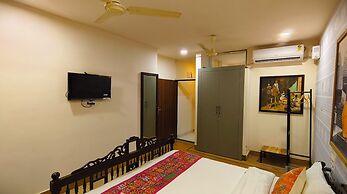 Svarn By Experience Jaisalmer