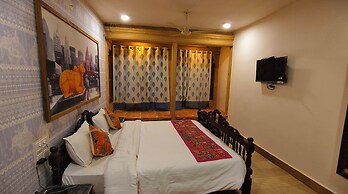 Svarn By Experience Jaisalmer