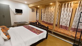 Svarn By Experience Jaisalmer