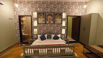 Svarn By Experience Jaisalmer