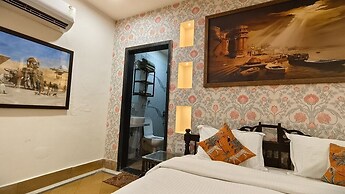 Svarn By Experience Jaisalmer