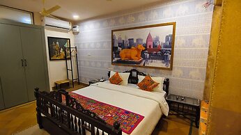 Svarn By Experience Jaisalmer