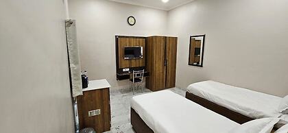 Krishna Homestay