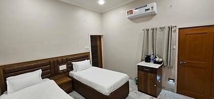 Krishna Homestay