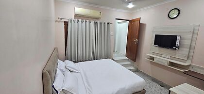 Krishna Homestay