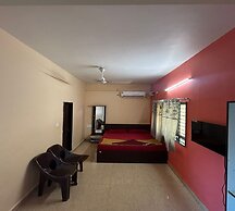 Seeta Residency
