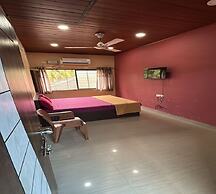 Seeta Residency