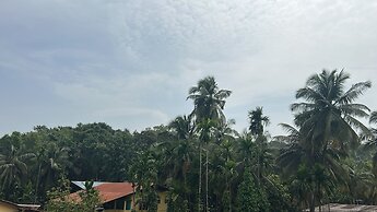 Seeta Residency