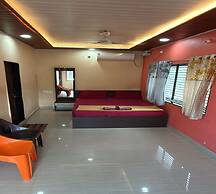 Seeta Residency