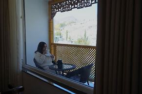 Hotel The Haven