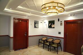 Hotel The Haven
