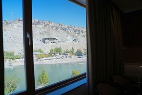 Hotel The Haven
