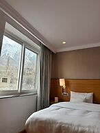 Hotel The Haven