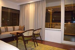 Hotel The Haven