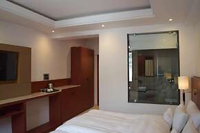 Hotel The Haven