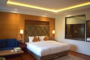 Hotel The Haven