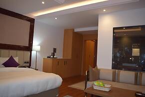 Hotel The Haven