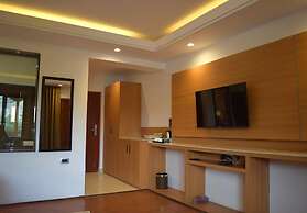 Hotel The Haven