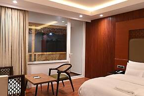Hotel The Haven