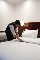 Hotel The Haven