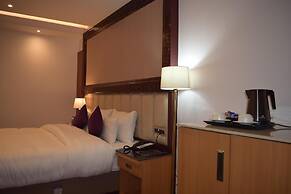 Hotel The Haven
