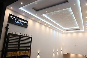 Hotel The Haven