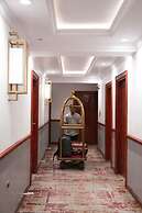 Hotel The Haven
