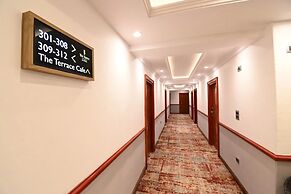 Hotel The Haven