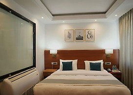 Hotel The Haven
