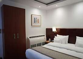 Hotel The Haven