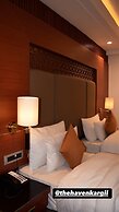 Hotel The Haven