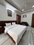 Hotel Raj Villas Palace