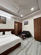 Hotel Raj Villas Palace