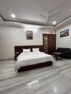 Hotel Raj Villas Palace