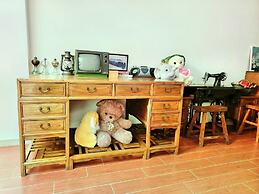 Erlanghe Jingbei Hotel