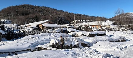 Erlanghe Jingbei Hotel