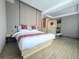 Erlanghe Jingbei Hotel