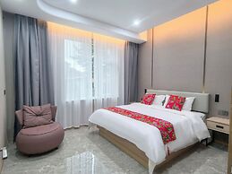 Erlanghe Jingbei Hotel