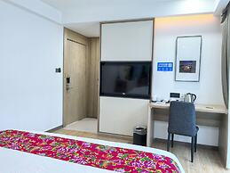 Erlanghe Jingbei Hotel
