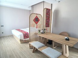 Erlanghe Jingbei Hotel