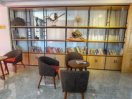 Erlanghe Jingbei Hotel