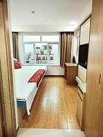 Erlanghe Jingbei Hotel