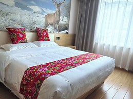 Erlanghe Jingbei Hotel