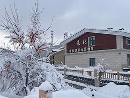 Erlanghe Jingbei Hotel