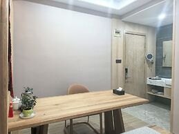 Erlanghe Jingbei Hotel